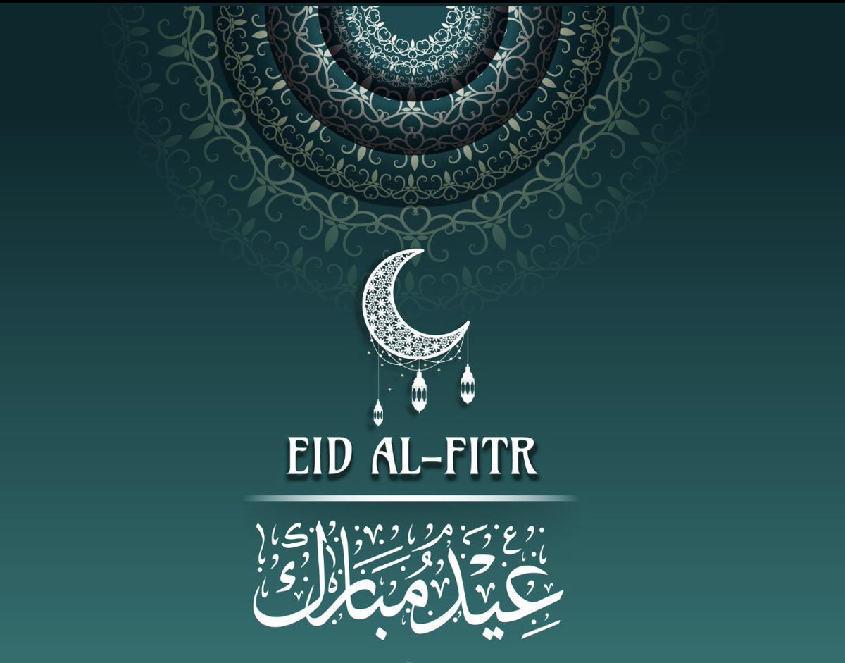 Bonne fête de l Eid-Al-Fitr a nos collègues et camarades de confession musulmane du monde entier 🌍 et F..CK aux fachos 🖕✊🏽😎 #EidAlFitr