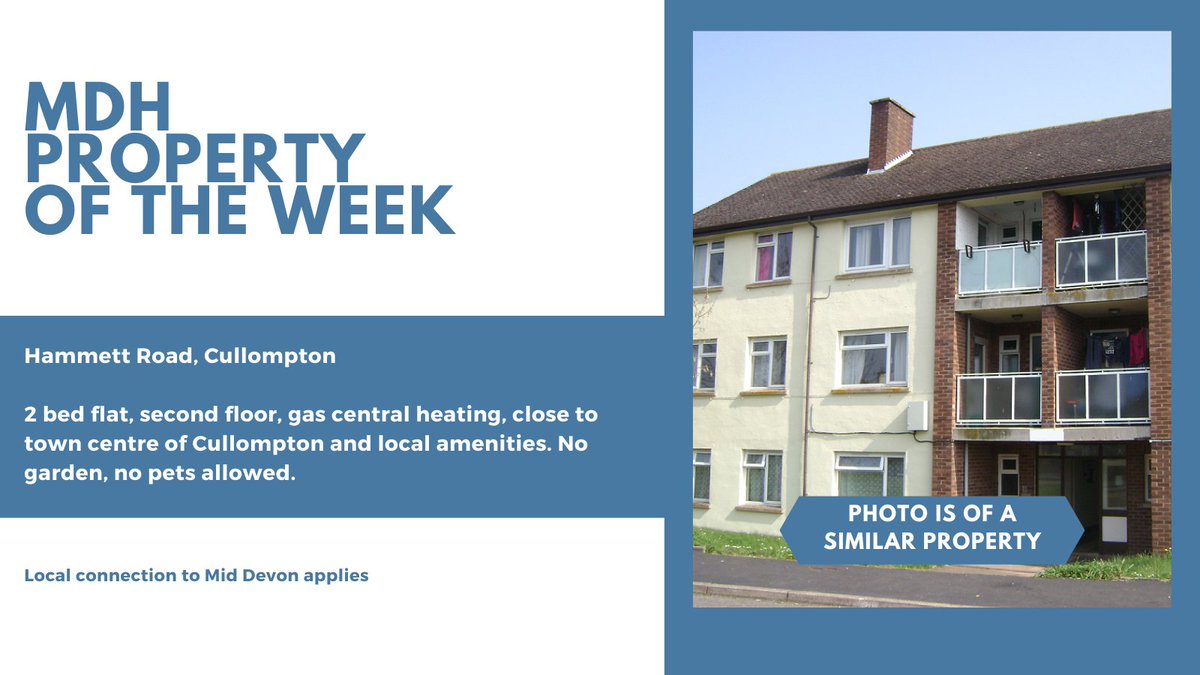 Property of the week! Your last chance to bid is on Monday 🏠