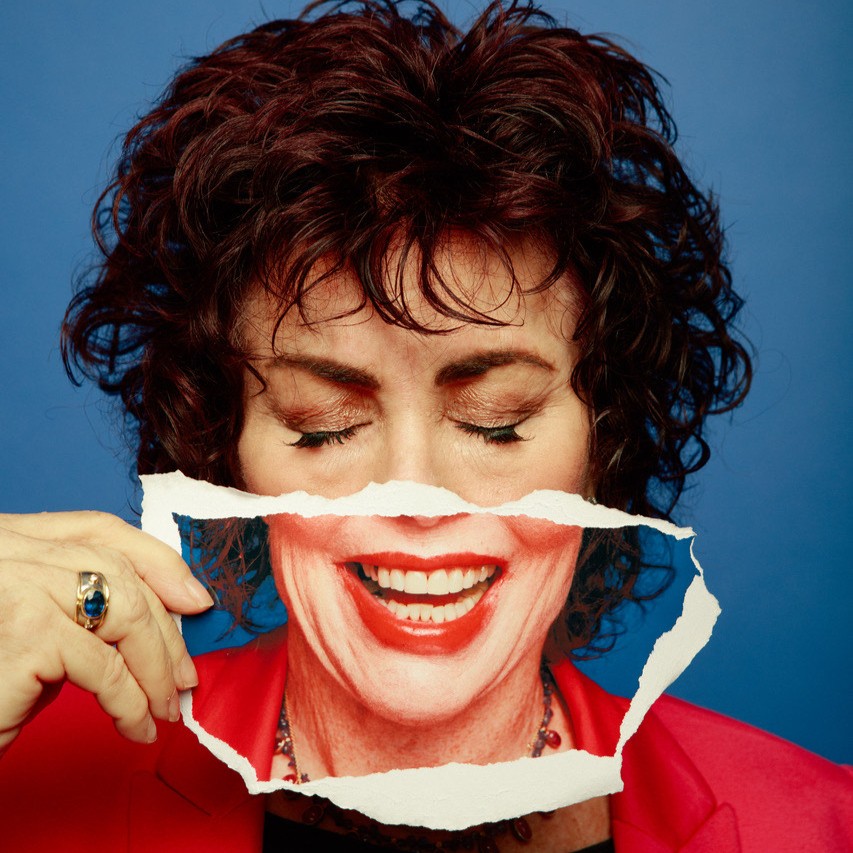 ❗ANNOUNCING❗ Ruby Wax (@rubywax) is coming to The Everyman on THU 17 OCT with her new show, I’m Not as Well as I Thought I Was! 🎟️ On sale this Friday at 10am This is Ruby’s first tour show in four years following her critically acclaimed sell-out tour, How to Be Human.