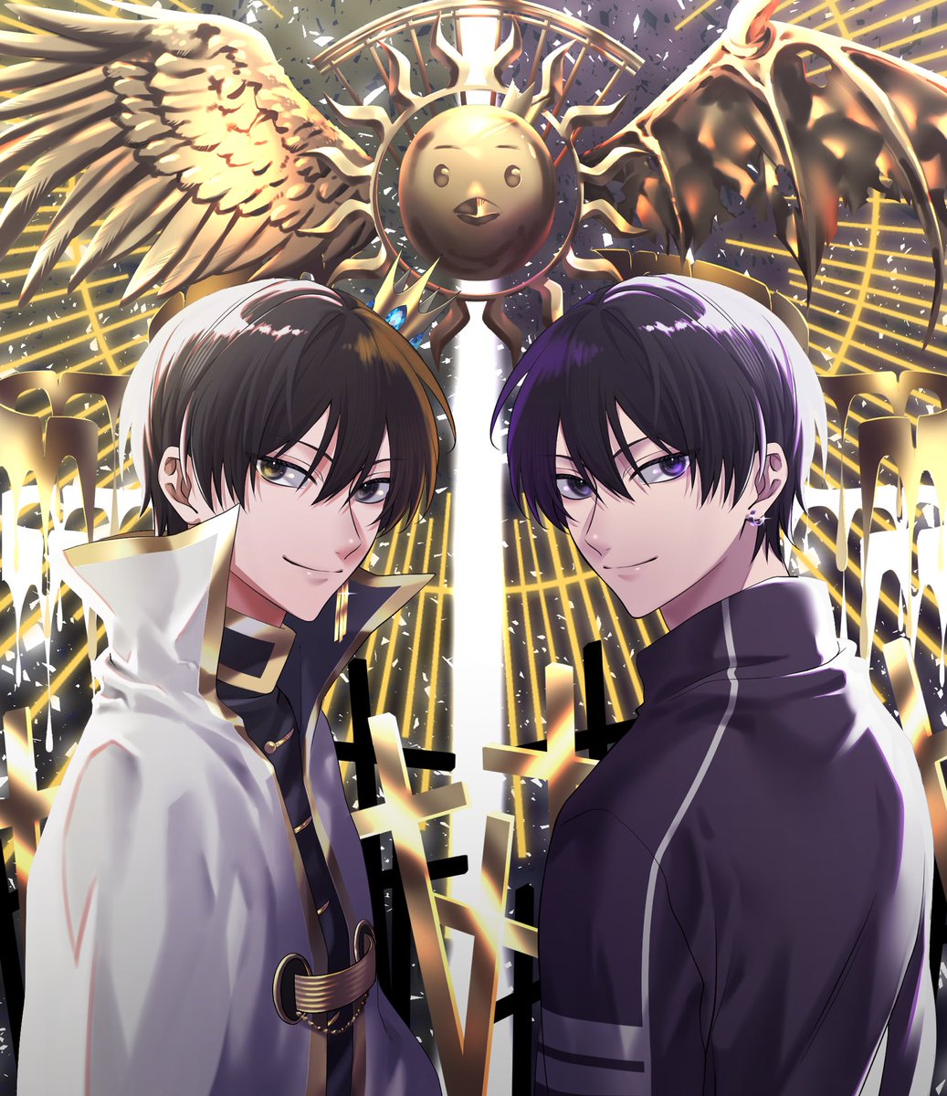 ニキ【すごいイケメン】 (@niki_ikemen) on X