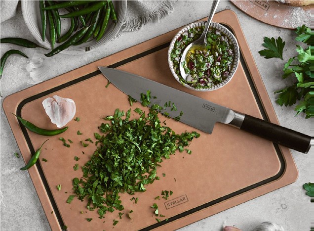 🌟 GIVEAWAY ALERT! 🎉 It's Winning Wednesday! #Stellar is giving away one bundle of Form goodies, including a pizza board, pizza cutter, spoon, spatula and turner. Click the link below! 🍕 northernlifemagazine.co.uk/win-a-stellar-… #WinningWednesday #KitchenEssentials #FoodieFinds