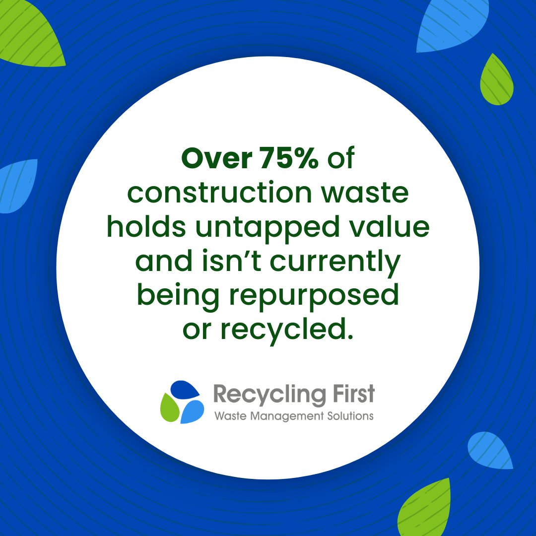 Recycling First tweet media