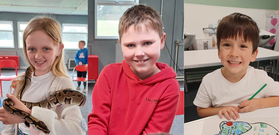 “It’s a good place to relax, talk to friends and a good place to talk to the adults for advice.' - Kenna, 10. As it's #MonthOfTheMilitaryChild, we spoke to kids at @RAF_Cosford about what Airplay, our national youth work programme, means to them. 👇 brnw.ch/21wIGaH