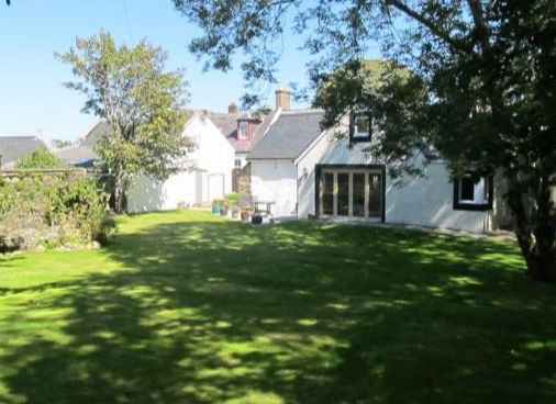 Mill Cottage, provides exceptional self-catering accommodation in the hamlet of Shedog on the Isle of Arran!

🛏️ Sleeps 1-6
theholidaycottages.co.uk/isle-of-arran/… 

#MillCottage #Shedog #IsleofArran #Countryside #Escape #FamilyHoliday #Explore #Nature #ChildFriendly #SelfCatering #Holiday