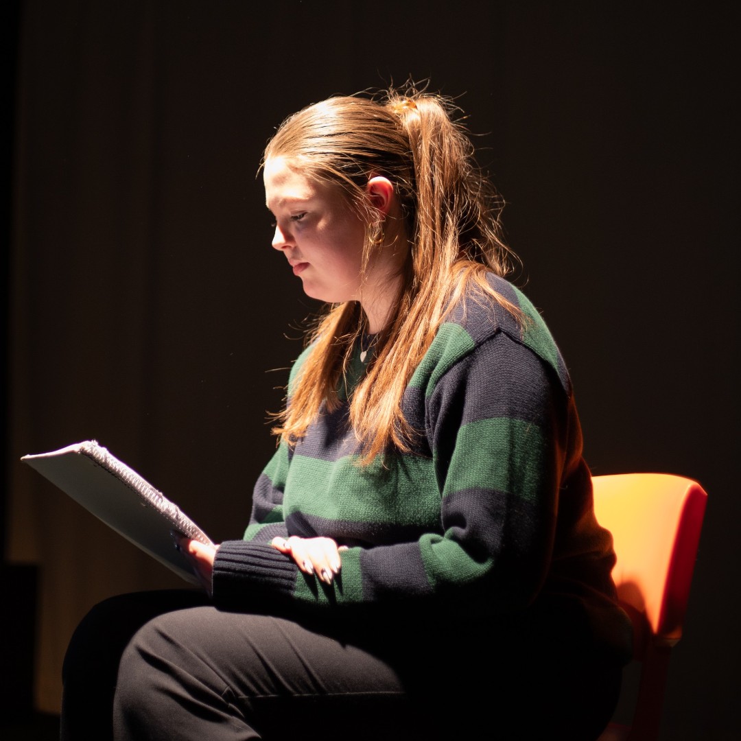 📣Lent Lookback!📣 We are looking forward to our Senior School production during the next Trinity Term. Our Students and pupils have been busy learning their lines in preparation for the big event!📸 #Lookback #Throwback #LangleySchool #LifeAtLangley #Excellence