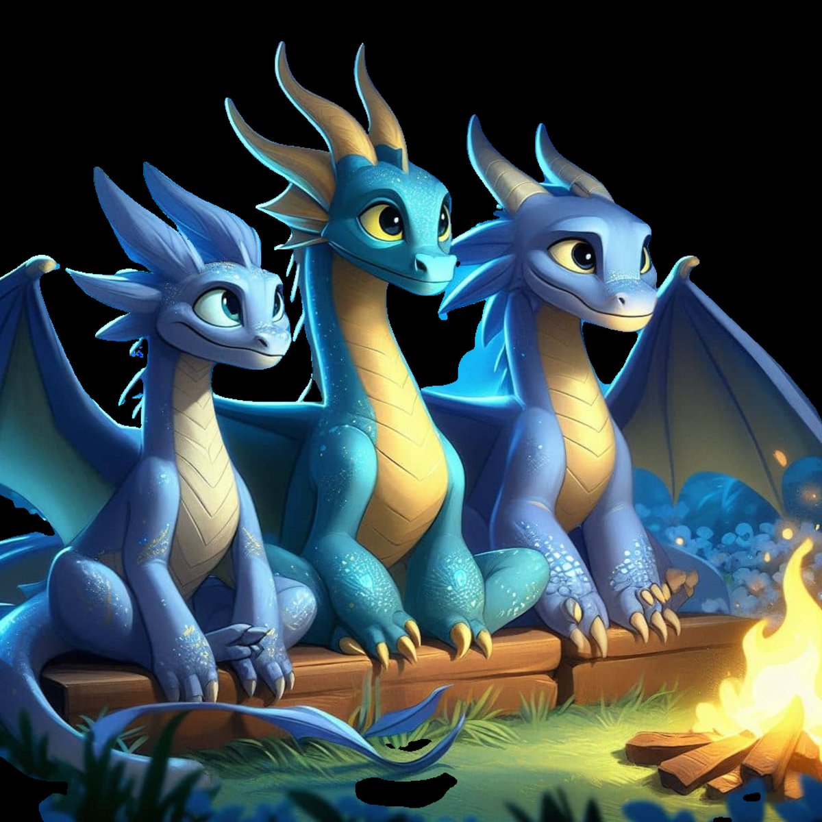 BTCDragonToken's tweet photo. Here are three things you should always remember when you see #BTCDragon
π₯ Artificial Intelligence
π₯ Decentralized Social Media
π₯Real World Asset/ Real World Tokenization.
Have you tried out the #DragAI V1?
https://t.co/poLl6dahSd
Watch out for V2 for a better user experience