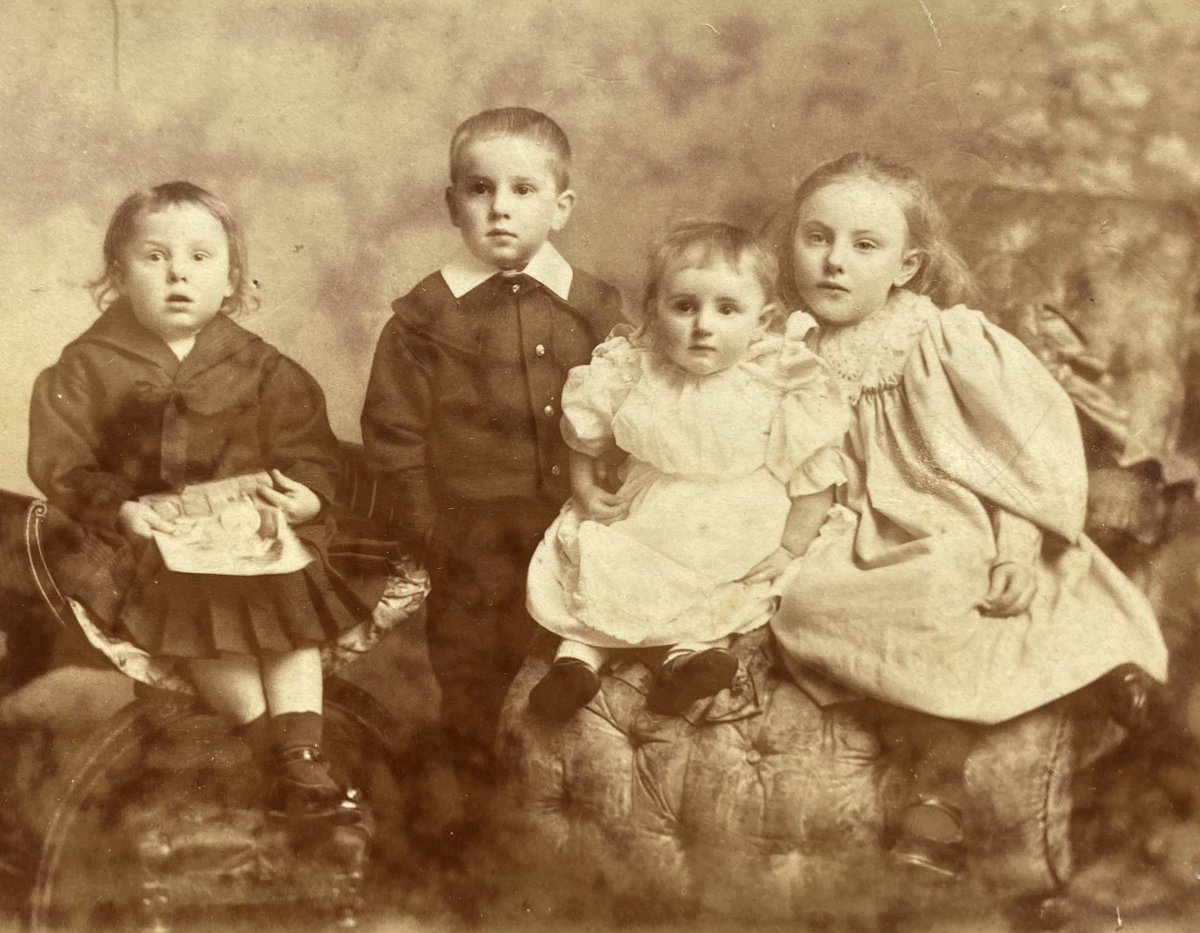 shan_devlin's tweet image. Happy #SiblingsDay 👫🎉 delighted to say that my first monograph will be out later this year. It’s on the website, so it must be real!!