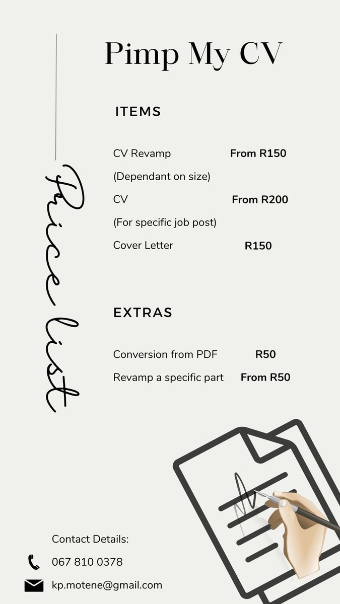 Hey guys! Please support my small business ❤️ much love!
#GirlTalkZA