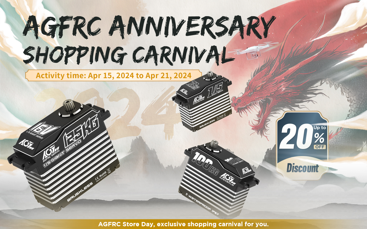 AgfrcE's tweet photo. Guys, don't miss it! The #AGFRC 2nd annual shopping carnival is coming soon. 
Time: April 15, 2024 to April 21, 2024 (UTC)
Discount: UP to 20% OFF
#Amazon Website:
US: https://t.co/P8mxGIhtuc
CA: https://t.co/r233VPXMQY
UK: https://t.co/NubWSqx5na
DE: https://t.co/eHYHzxDgCQ https://t.co/XDQrmployU
