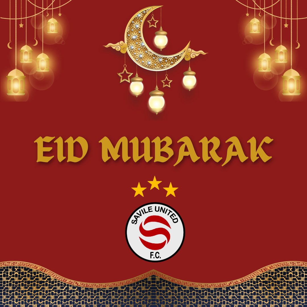 May your #Eid be full of blessings, happiness and prosperity. From our family to yours 🤲🏽

#EidMubarak 🌙