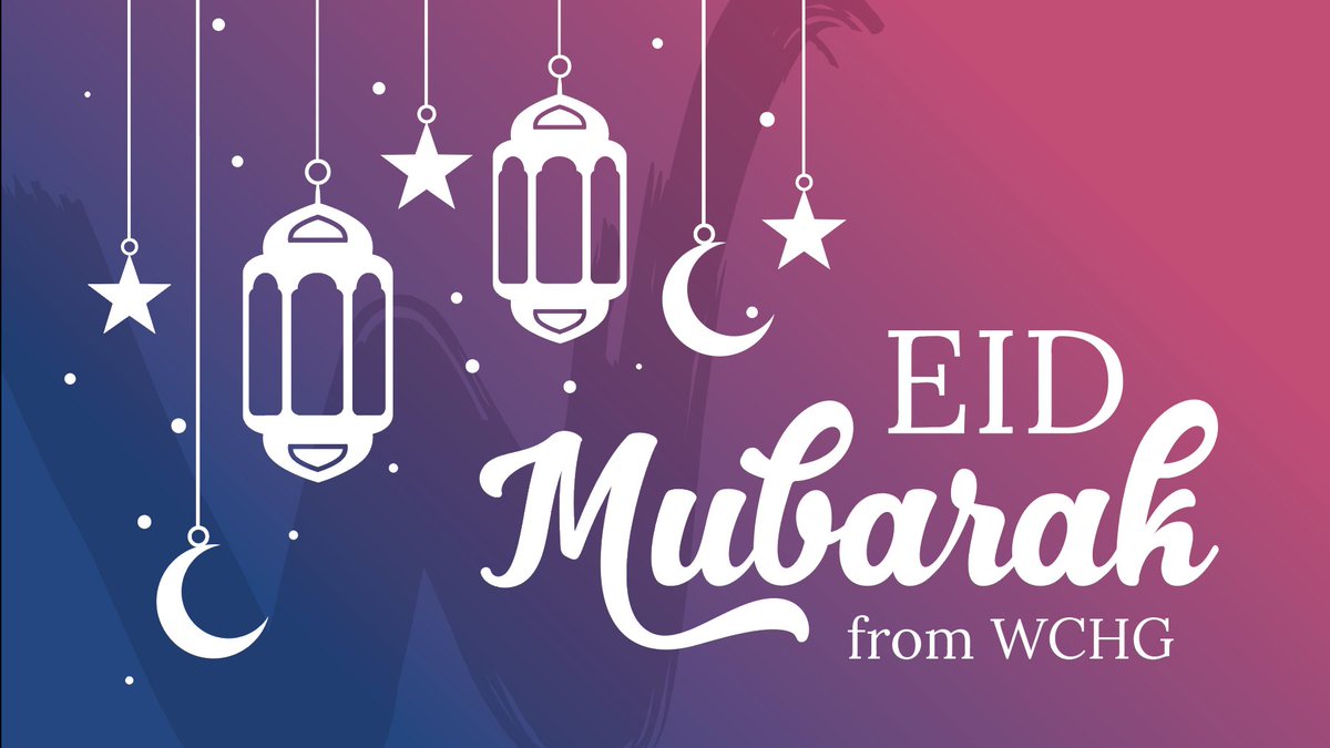 Eid Mubarak to our Muslim community! We wish you a blessed and joyful occasion this Eid al-Fitr 🌙🎉 #EidMubarak #Wythenshawe