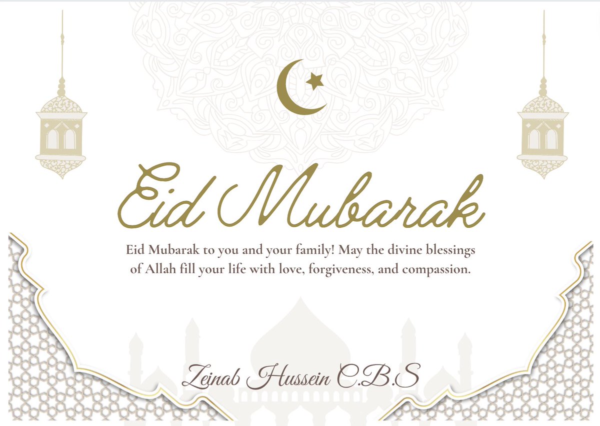 Zeinab A. Hussein, CBS (@zeinabahussein) on Twitter photo 