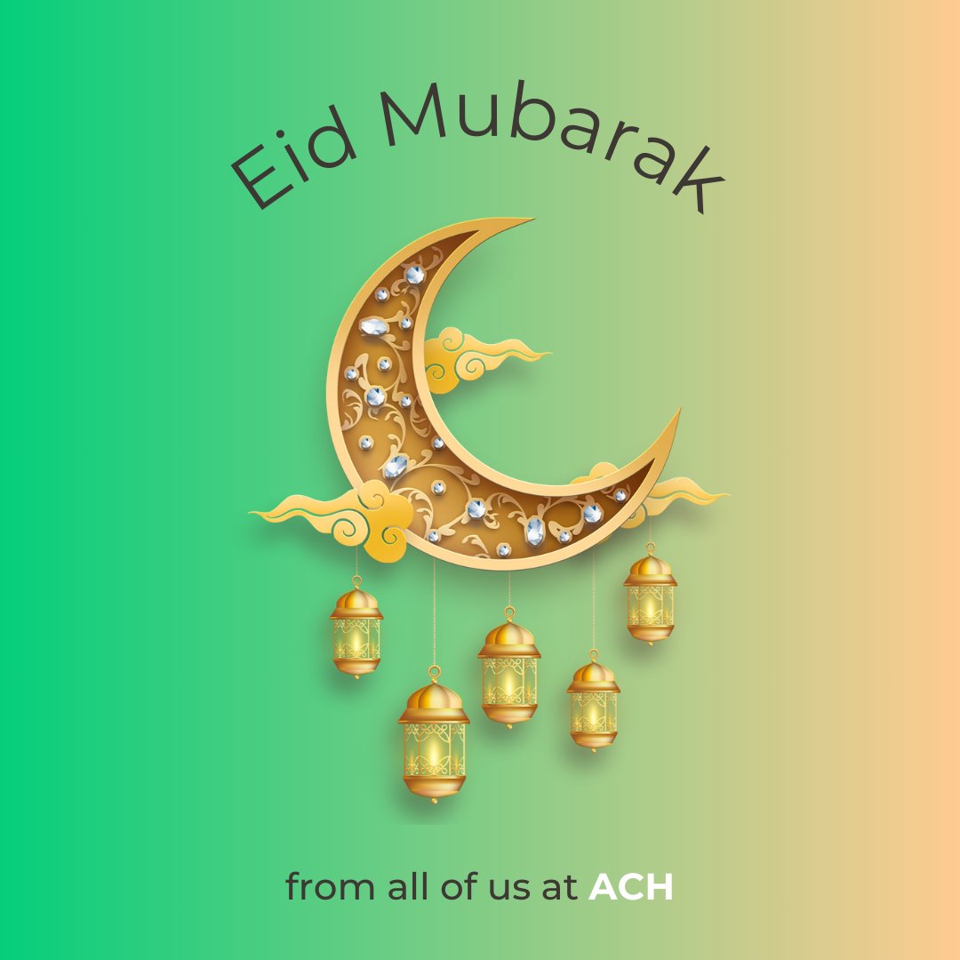 Eid Mubarak to everyone celebrating! Wishing everyone a joyous and blessed Eid surrounded by loved ones. May your gatherings be filled with happiness and cherished moments. #Eid2024 #EidAlFitr