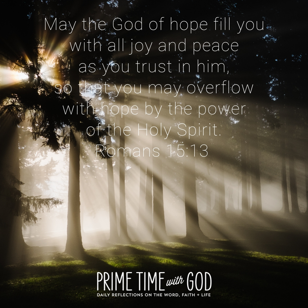 We are praying for you today...

SUBSCRIBE to Prime Time with God and receive your prayer and devotional email each morning for FREE: ow.ly/QNmu50yFL0A

#PrimeTimeWithGod #TodaysPrayer #TodaysBibleVerse