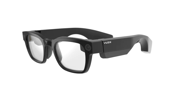 VUZIX SHIELD SMART GLASSES, binocular monochrome (stereoscopic 3D), glasses now available to purchase.

BUY $2500: vuzix.com/products/vuzix…
via @Vuzix | #SmartGlasses #AR #AugmentedReality

Press Release: vuzix.com/blogs/press-re…
