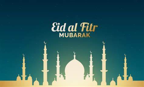 Happy Eid Mubarak! Wishing everyone celebrating this blessed day in the Islamic calendar, peace, happiness and prosperity.