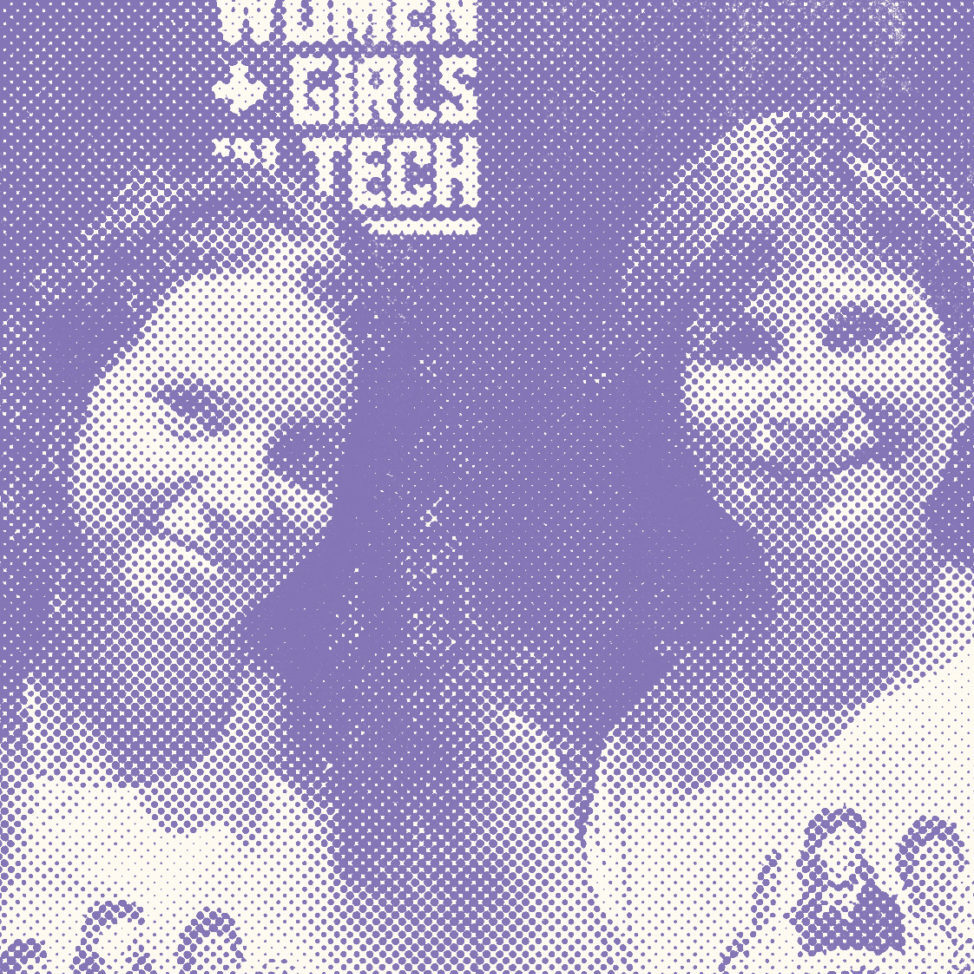 Rôles Modèles 👩‍💻 Elles brisent les codes de la tech “L’interaction humaine-machine est au cœur des services de la tech et crée une diversité de métiers avec aussi bien des compétences tech que sciences humaines”. @SANDDELA et @DlgNoemie sont dans Chut!15 chut.media/influence/sand…