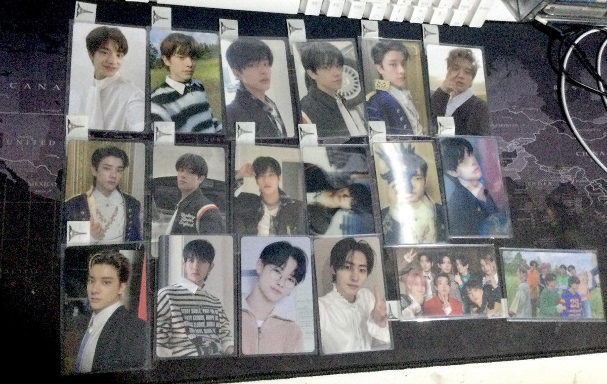 _sssolar's tweet photo. @ibriethvlhs Have these pcs po https://t.co/iJVPnihn9m