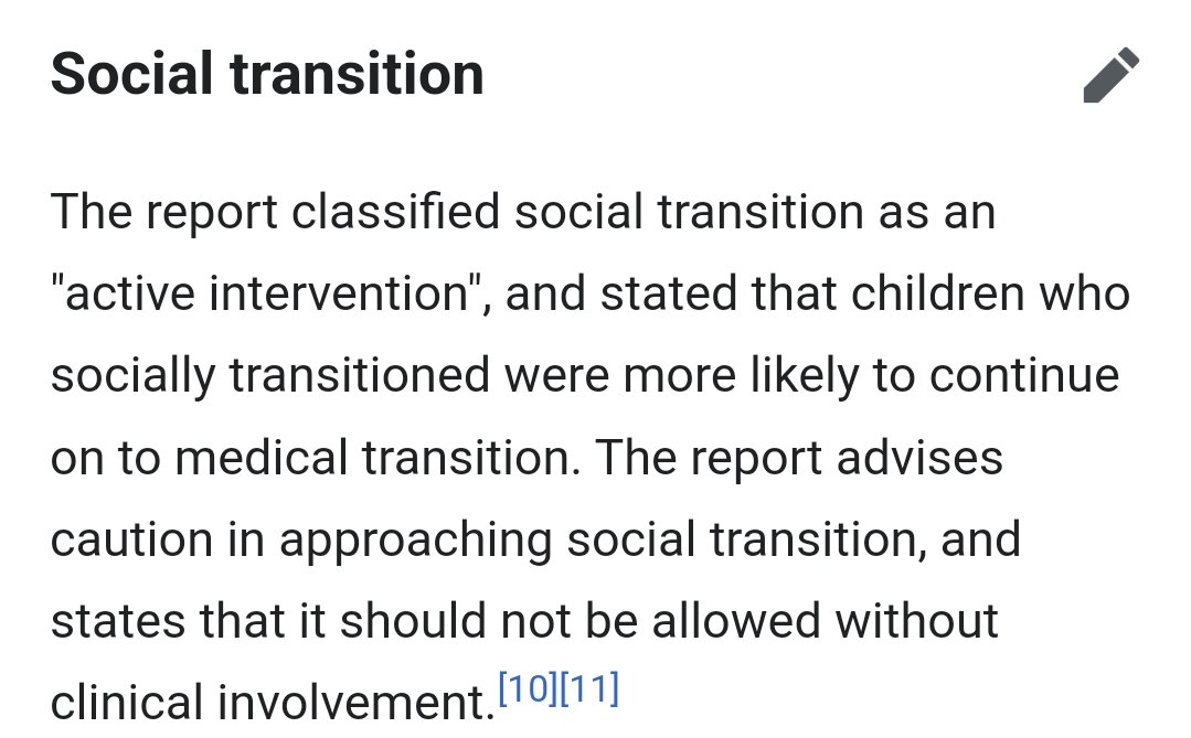 @Arbeit_Fish I thought you were being hyperbolic but no. How the fuck do you stop people from socially transitioning without clinical involvement?