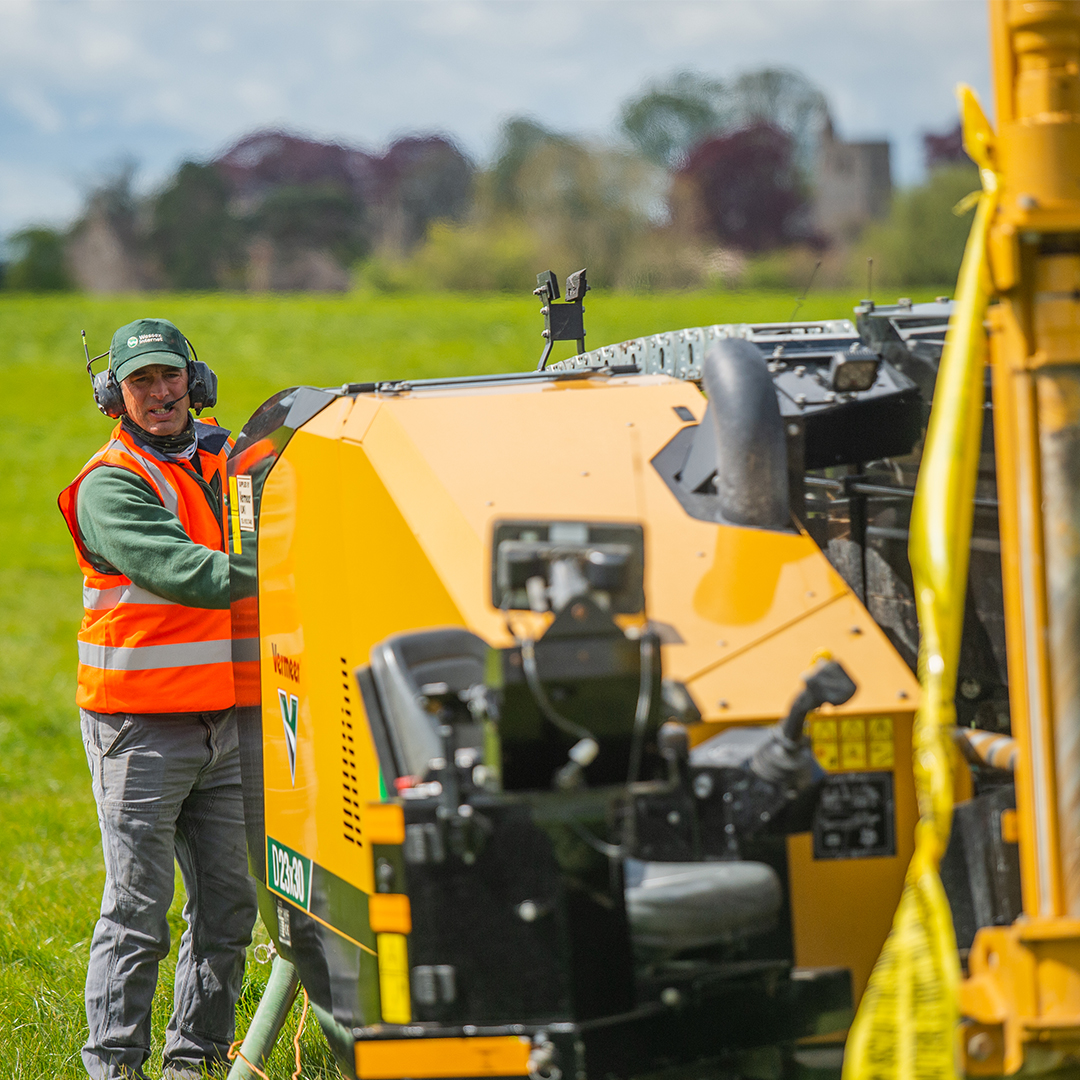 We’re delighted to announce that Wessex Internet has secured another of the UK government Project Gigabit contracts - this time to rollout full fibre broadband in South and West Dorset and South Somerset. @SciTechgovuk #ProjectGigabit Full news article: bit.ly/3UbOFPK