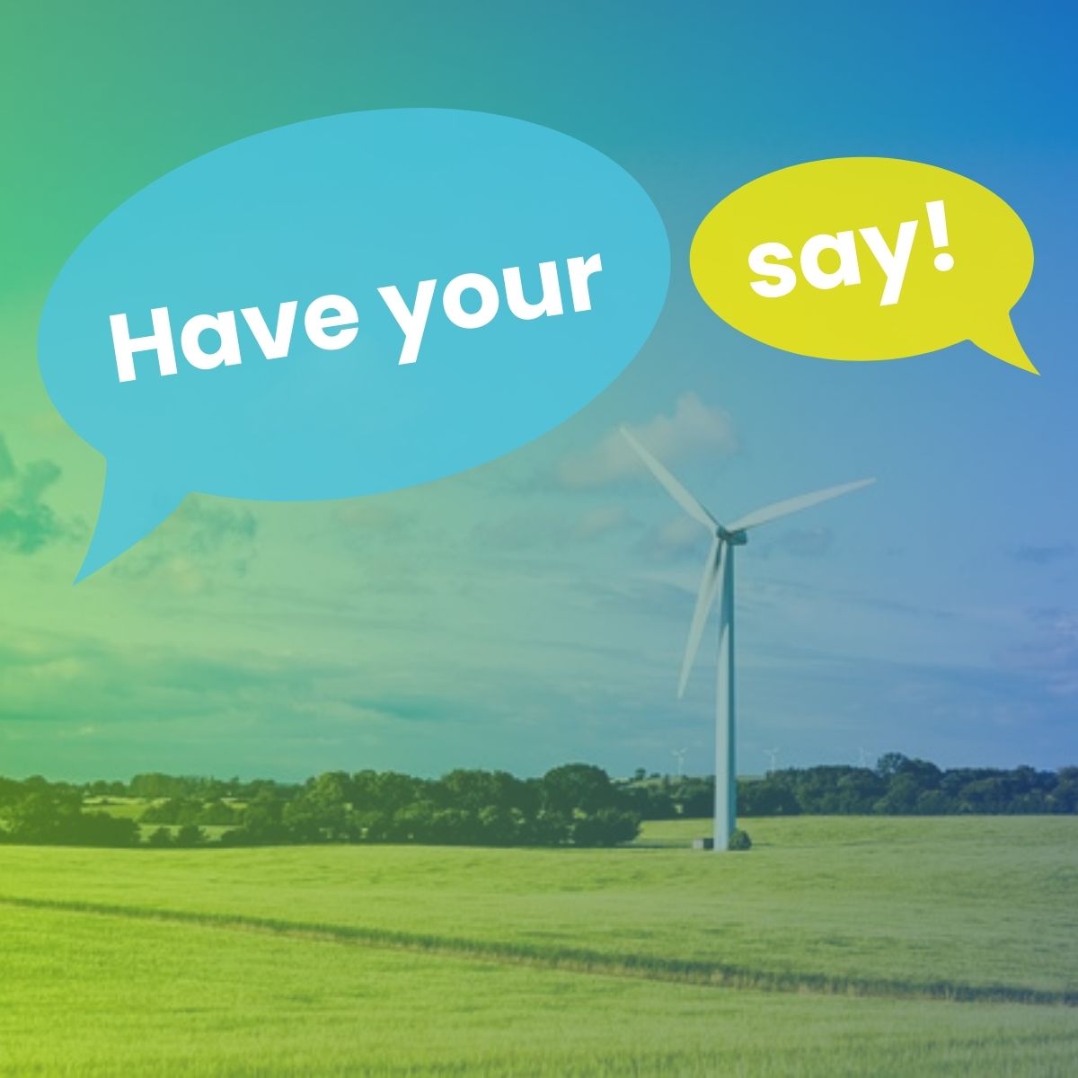 💬🗨Have your say in the European Commission's Survey on Research & Innovation challenges & priorities in the areas #cleanenergy & #mobility & contribute to a reflection paper that will offer input to identify future priorities in these areas for the EU🇪🇺👇tinyurl.com/3tjhhz25