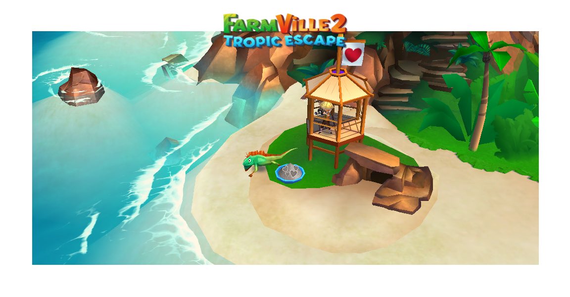 LNguyen2205's tweet photo. Check out my private paradise in FarmVille 2: Tropic Escape! https://t.co/2trIbbbOAp https://t.co/WzDGSXE25q