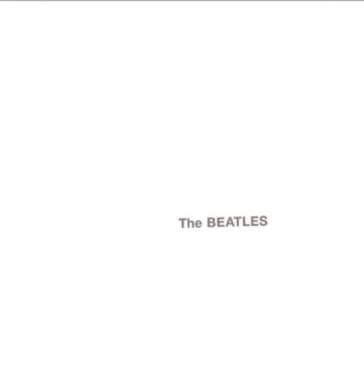 How would YOU rate this album? 👇🏻
#TheBeatles