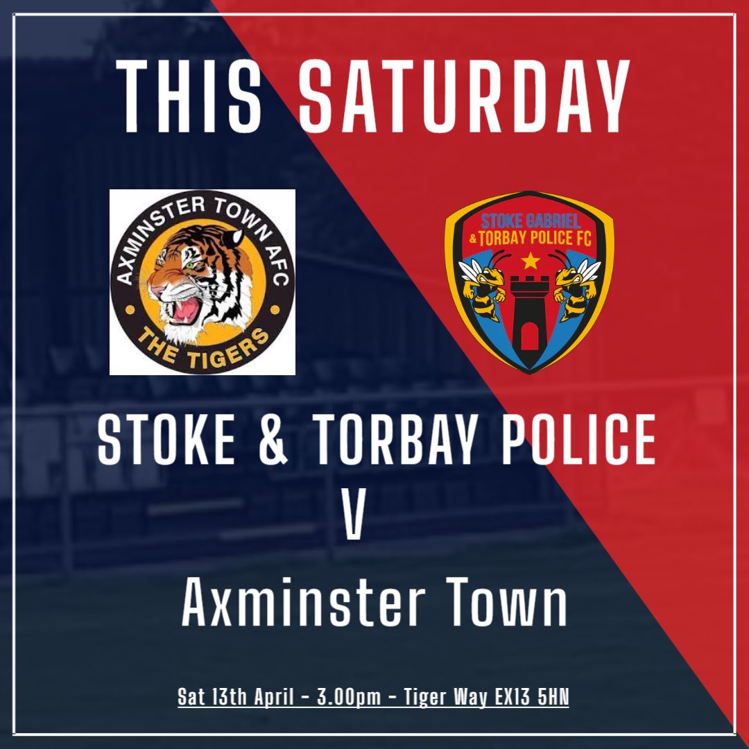 Stoke will have to shake off the cobwebs of their season’s most disappointing result, a 3-0 away loss to Torridgeside last night, as they travel to 4th place Axminster Town on Saturday.

The Bees dominated the ball, as was expected, in North Devon, but came up against a