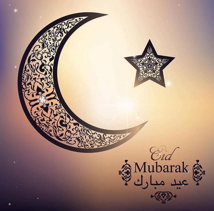 Wishing all Muslim communities Eid Mubarak this Eid Al-Fitr #EidMubarak #BlackHistorymonth