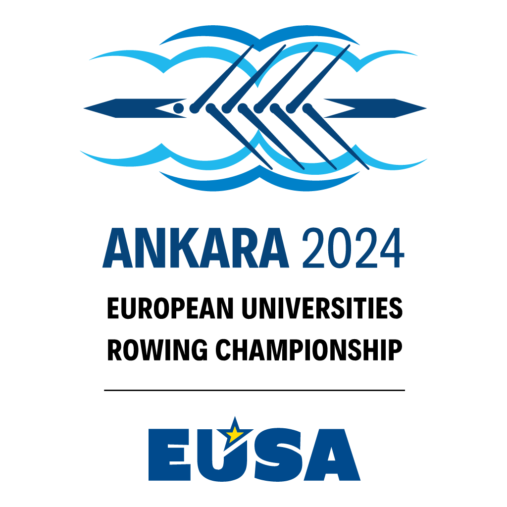 EUSA Rowing (@eusarowing) on Twitter photo The registration for the European Universities Rowing Championship Ankara 2024 are open!
<a href="/eusaunisport/">EUSA - University Sports Europe</a>, @unilig_tusf, @atilimuniv and the LOC are excited to held the EUC Rowing 2024 between August 29 - September 1.
More info on the official website rowing2024.eusa.eu The registration for the European Universities Rowing Championship Ankara 2024 are open!
<a href="/eusaunisport/">EUSA - University Sports Europe</a>, @unilig_tusf, @atilimuniv and the LOC are excited to held the EUC Rowing 2024 between August 29 - September 1.
More info on the official website rowing2024.eusa.eu