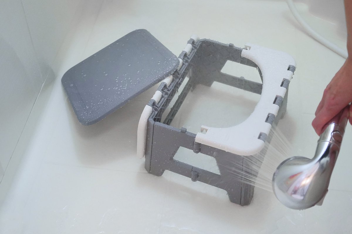 stoolet_jp's tweet image. Perfect for every outdoor enthusiast. Discover the Stoole Step difference. #OutdoorInnovations

#CampingComfort
#NatureCalls
#LimitlessAdventure
#Sustainable Solutions
#OutdoorConvenience
#AdventureReady
#InnovationinAction
#ComfortAnywhere
 #TransformingOutdoors