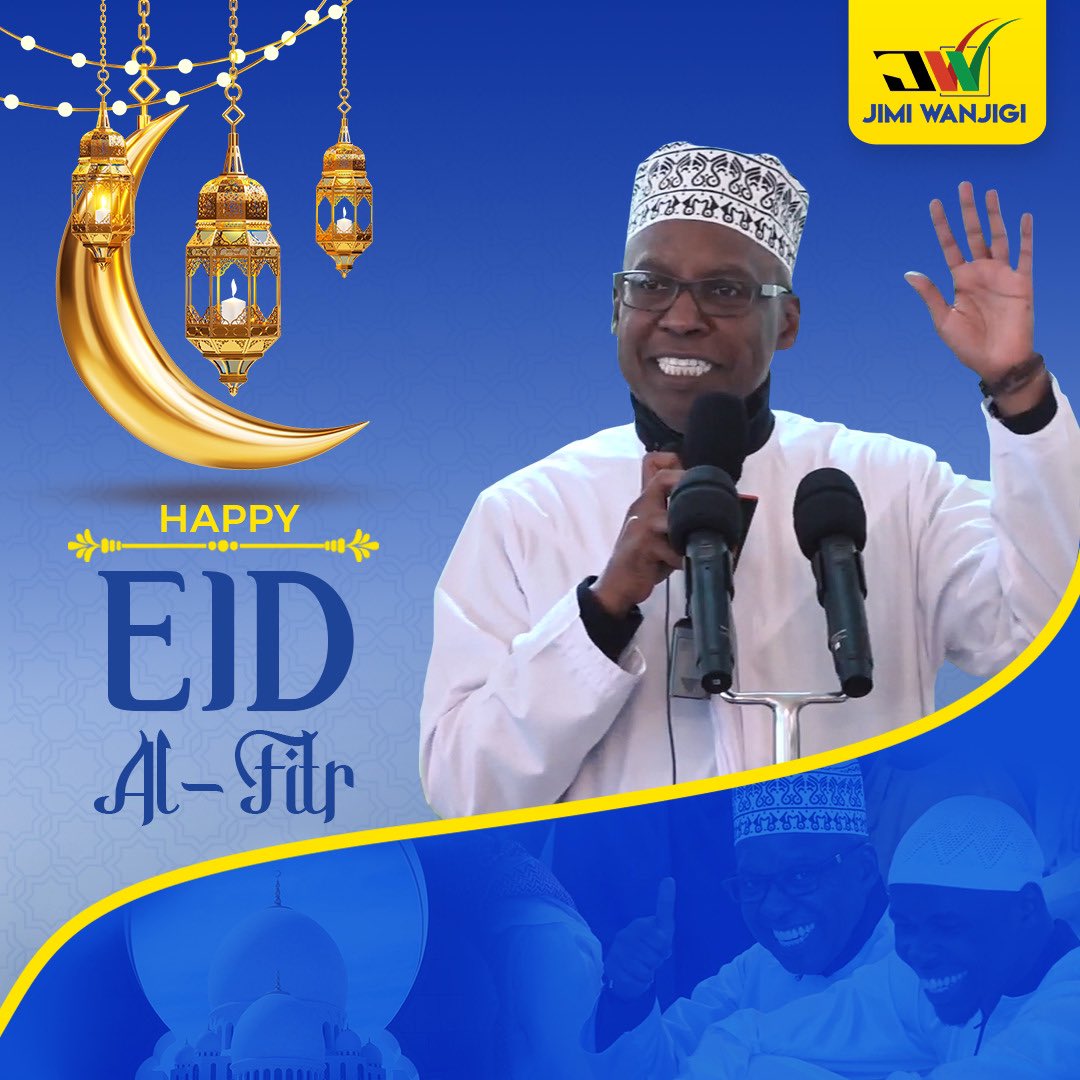 On this auspicious occasion of Eid al-Fitr, I send my warmest wishes to all. The essence of discipline that we have seen in our Muslim friends goes beyond physical restraint. The true beauty of Eid-ul-Fitr lies in its spirit of community, charity, and shared happiness. Eid…