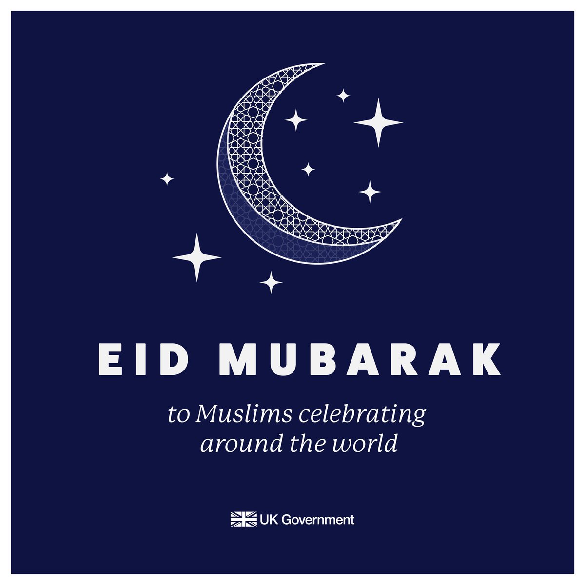 To all our Muslim friends and colleagues, wishing you a happy Eid Mubarak from Kampala….