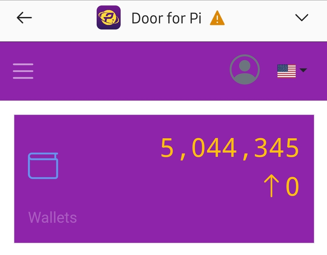 fuongbcnt's tweet photo. #PiNetwork
#PiMainnet Metric
#Pioneers ONLY
#PiAccount
#PiWallet
#PiMigration
#PiCirculating

*Note the different stat of Total Account~Wallet between #ExplorePi vs #DoorForPi

*The difference between Total Accounts &amp;Total Pioneers at #ExplorerPi is a metric worth mentioning too https://t.co/9fzn50z47W