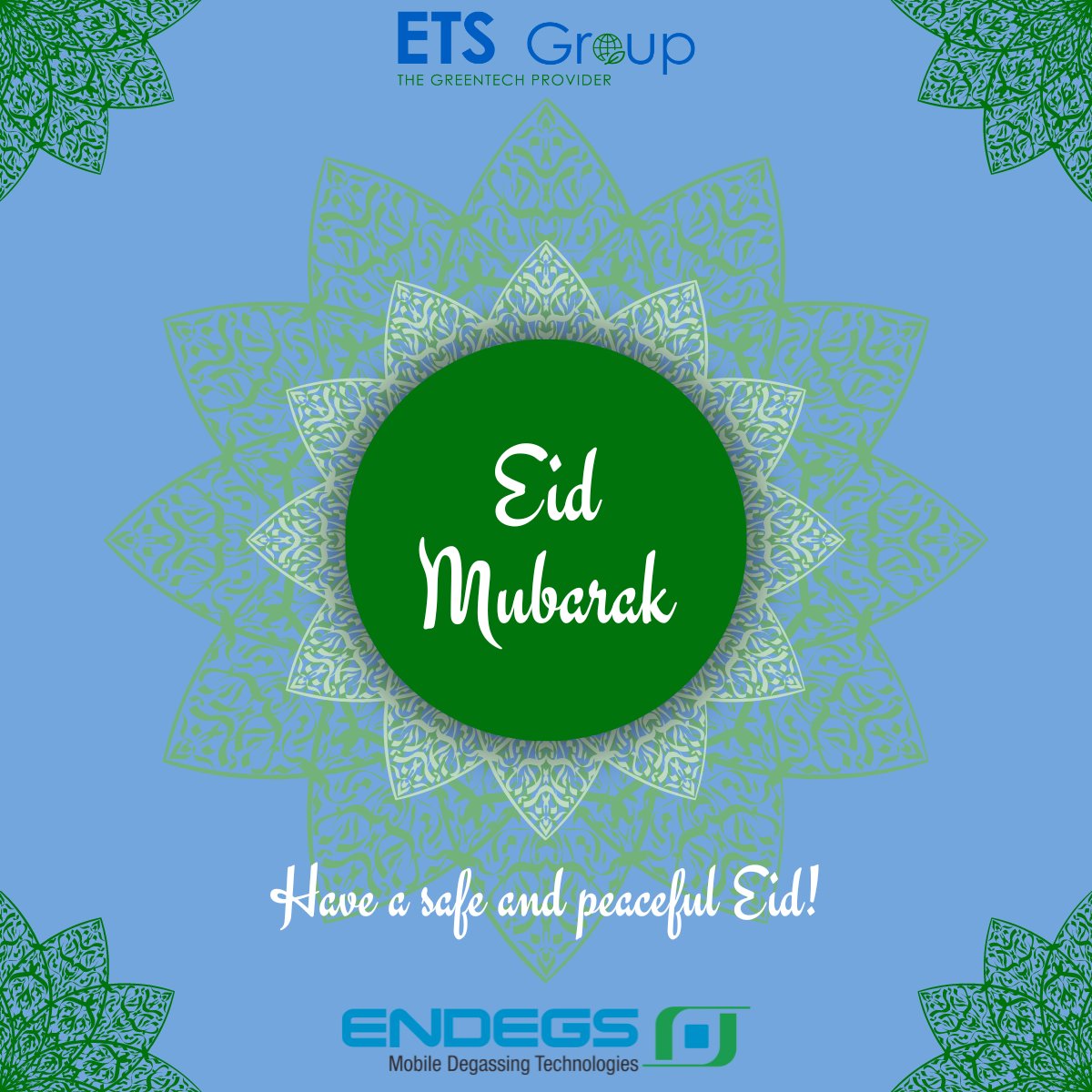 Endegs_int's tweet image. Eid Mubarak from all of us at ENDEGS! 🌙✨ As Ramadan comes to a close, we extend our warmest wishes to our Muslim community and followers around the world. May this Eid bring you closer to your loved ones and fill your hearts with happiness and prosperity. 🌟 #EidMubarak