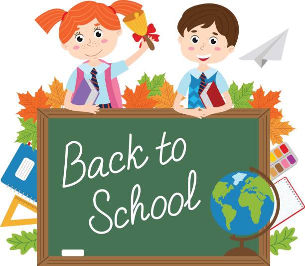 A gentle reminder… Children return to school on Monday 15th April 2024 for Term 4! As usual entrance doors open at 8.50am for a soft start for all learners. See you soon! Mrs M ♥️💚 #Term4 #Summer