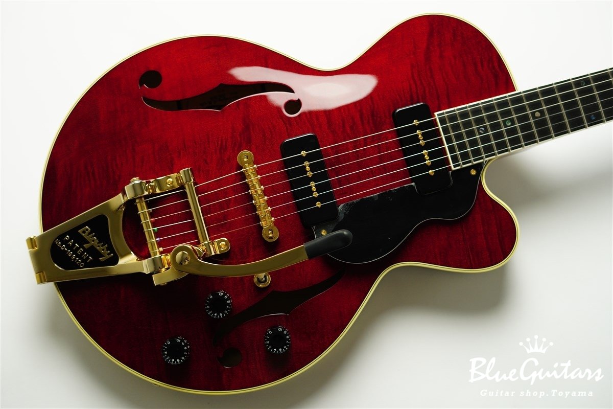 New Arrivals!!! Rozeo Ladybug-CB BG-CTM - Wine Red (Lacquer