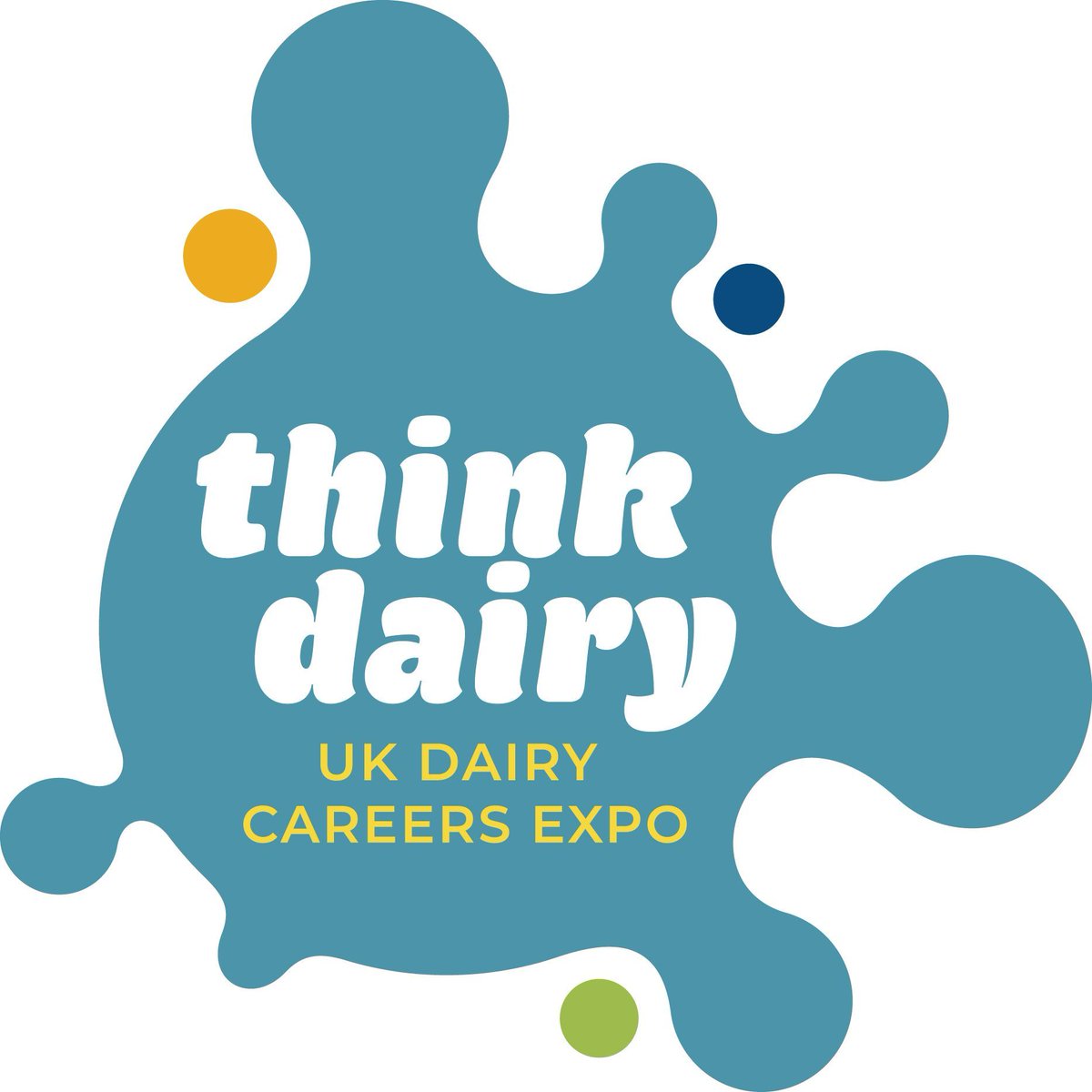 We now have OVER 15 secondary schools from across Dumfries & Galloway and Cumbria attending our Think Dairy Careers Expo on 23rd April! There are still places for businesses and recruiters! To book a stand please email info@digitialdairychain.co.uk