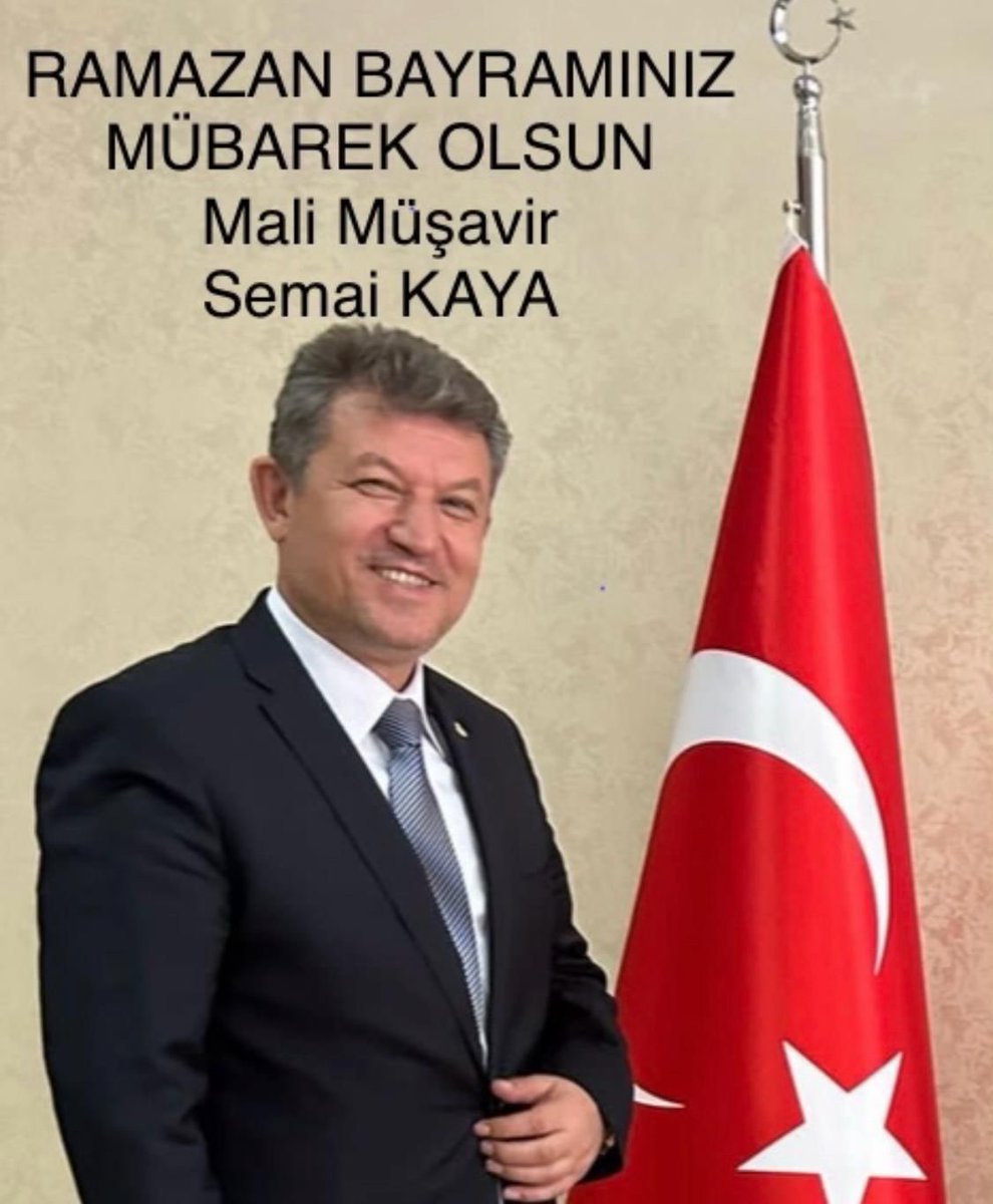 Semai KAYA🇹🇷 (@semaikaya) on Twitter photo 