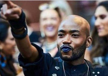 ModibaMaphefo1's tweet photo. "What is talking?"😂Angel went below below and came  haibo "Cressida eli blue"
#RHODurban https://t.co/K9uVJbr3Zm