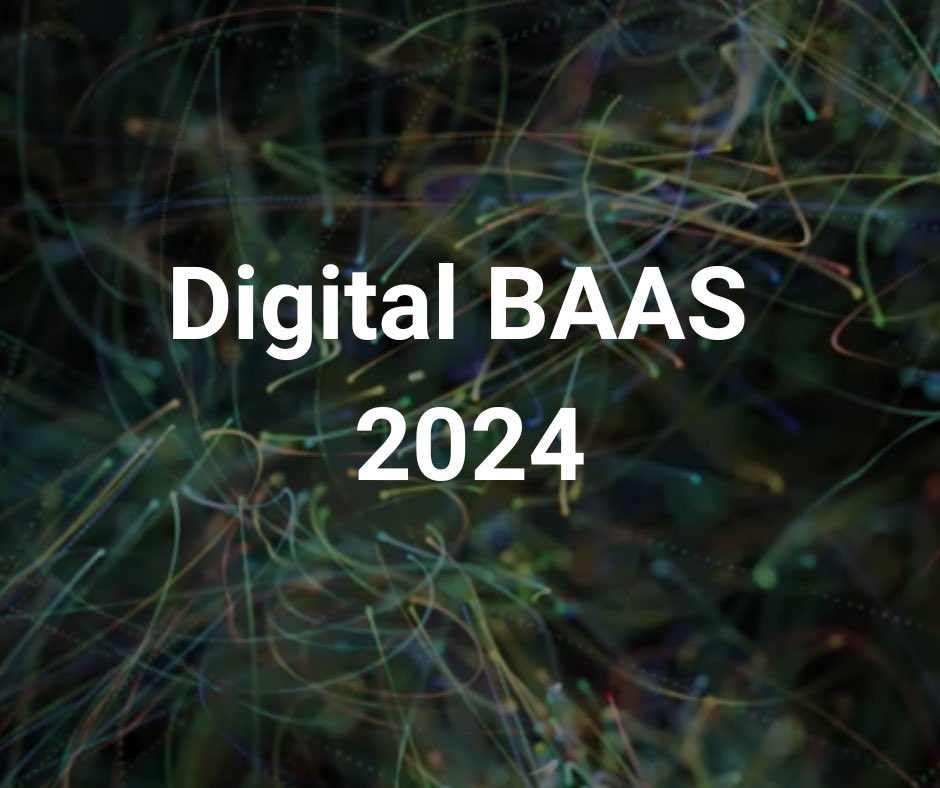 BAASUSSO's tweet photo. The @OfficialBAAS 2024 digital conference kicks off today! 

This year’s fully online conference is packed with research panels, roundtables, career development sessions, and networking.

Up first for PGs - a BAAS PGR roundtable chaired by outgoing Postgraduate Rep @EmmaAnnHall! https://t.co/em2v4u7b0U