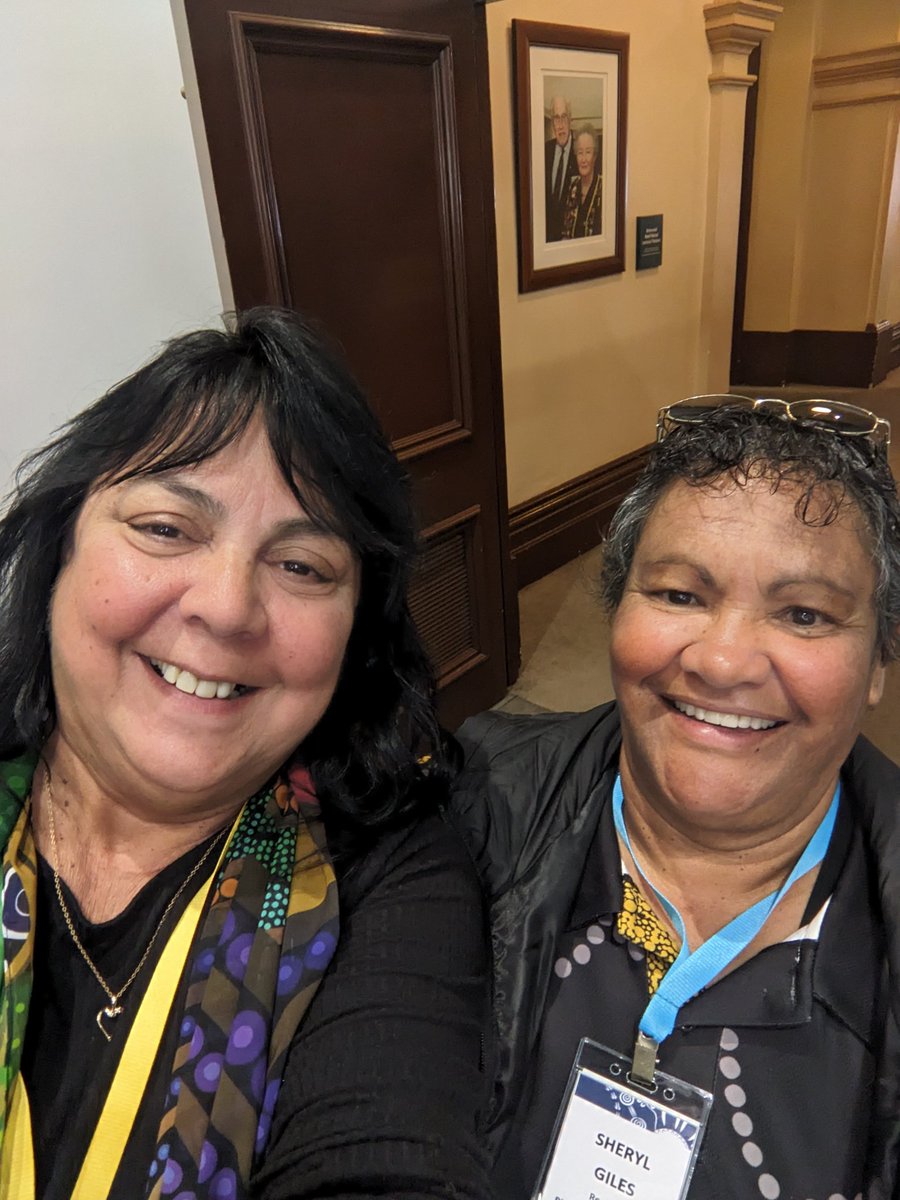 Cheryl Axleby -tweets are my own personal views. tweet media