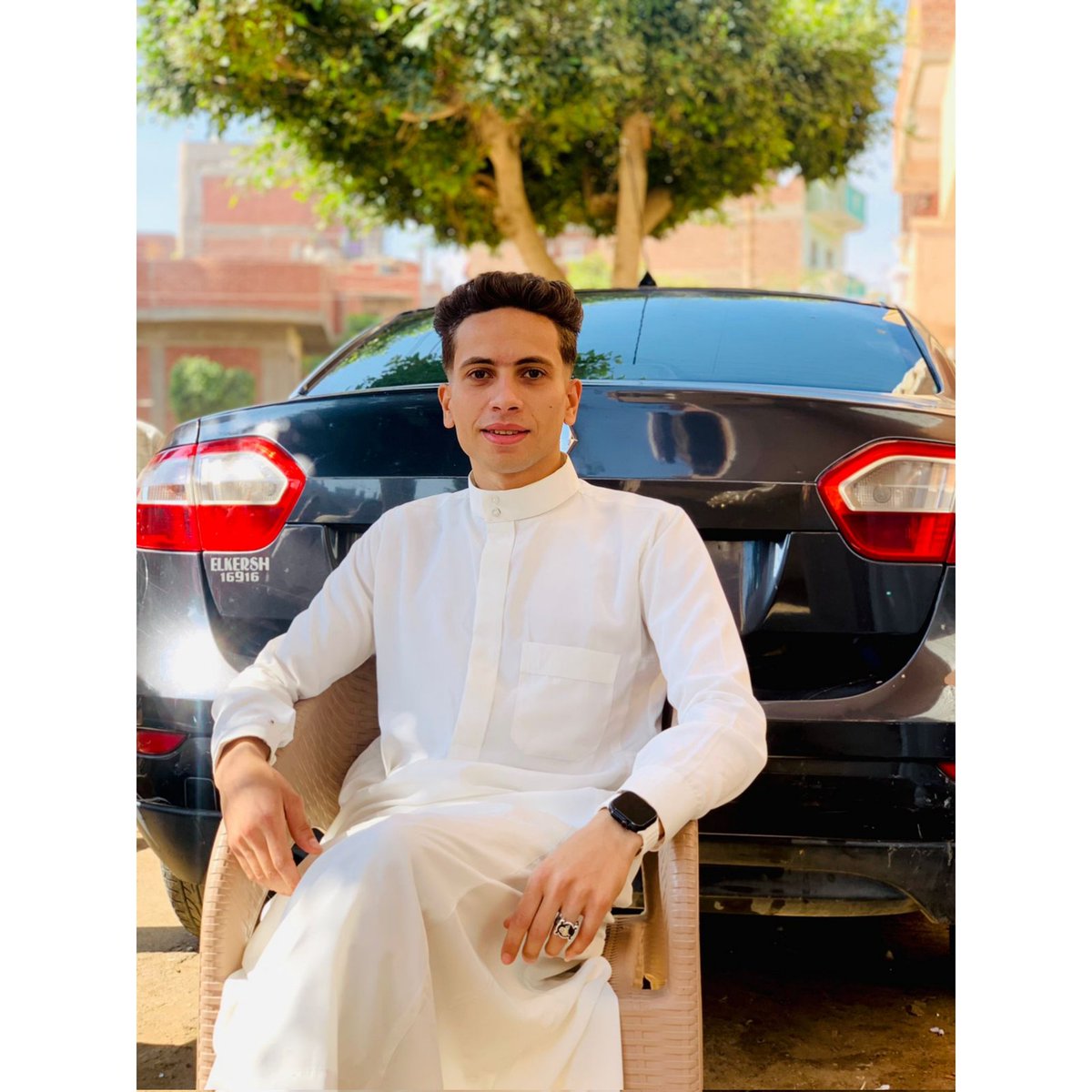 El7dad64's tweet photo. Happy Eid 🤍🤍✨ https://t.co/XfwdHLlSTi