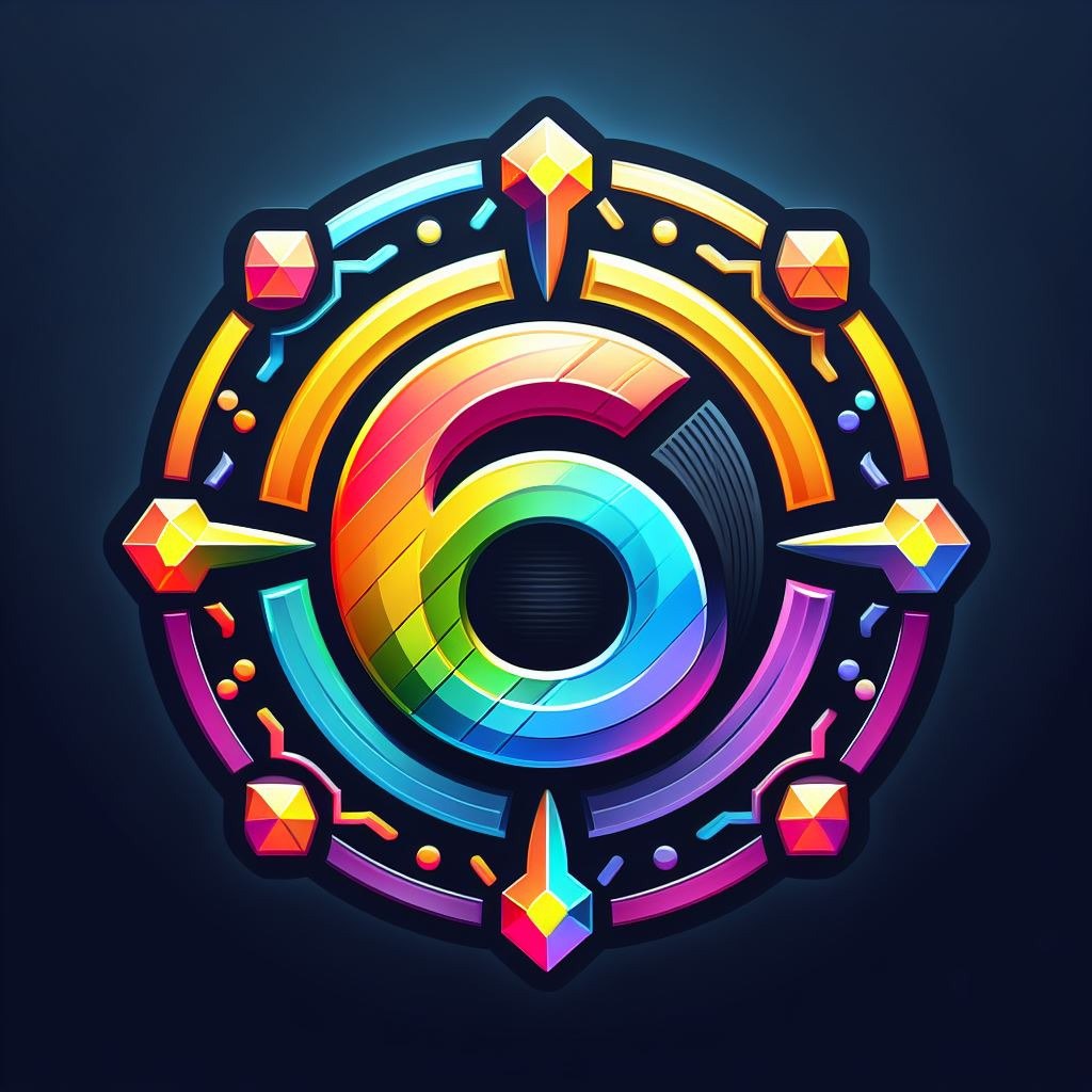 The6Ai's tweet photo. $6AI did you have a look at our website yet?

https://t.co/iw5pdaOkds

Remember that #giveaway is still going on! don't forget to join.

#6ai #bnbchain #NFTcoming #PolygonNFT https://t.co/WeXqAy5c9b