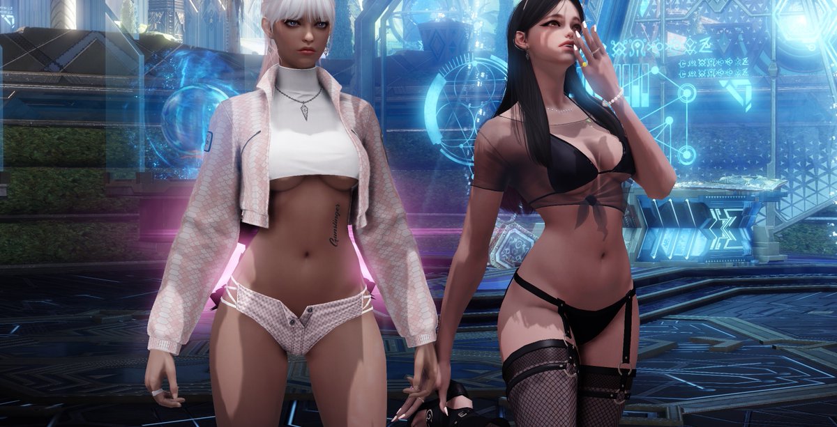 Whistlershadow's tweet photo. company in the city... ~
#๋ก์คํธ์ํฌ #LOSTARK #ใญในใใขใผใฏ #๋ก์คํธ์ํฌ #MMORPG #loa #gunner #gunslinger #Delain #Deathblade #VirtualPhotography https://t.co/KG8Fl7LCG1
