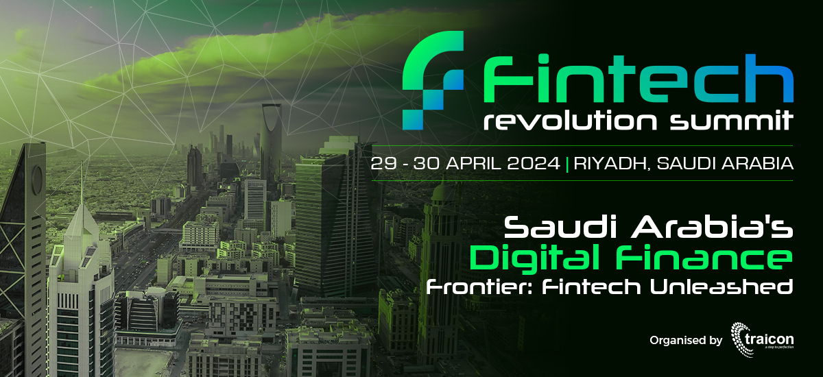 Saudi Fintech Revolution Summit – SAUDI’s DIGITAL FINANCE FRONTIER: FINTECH UNLEASHED coinfea.com/saudi-fintech-…
