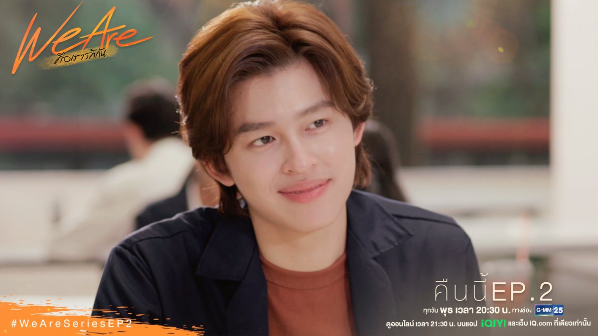GMMTV tweet media