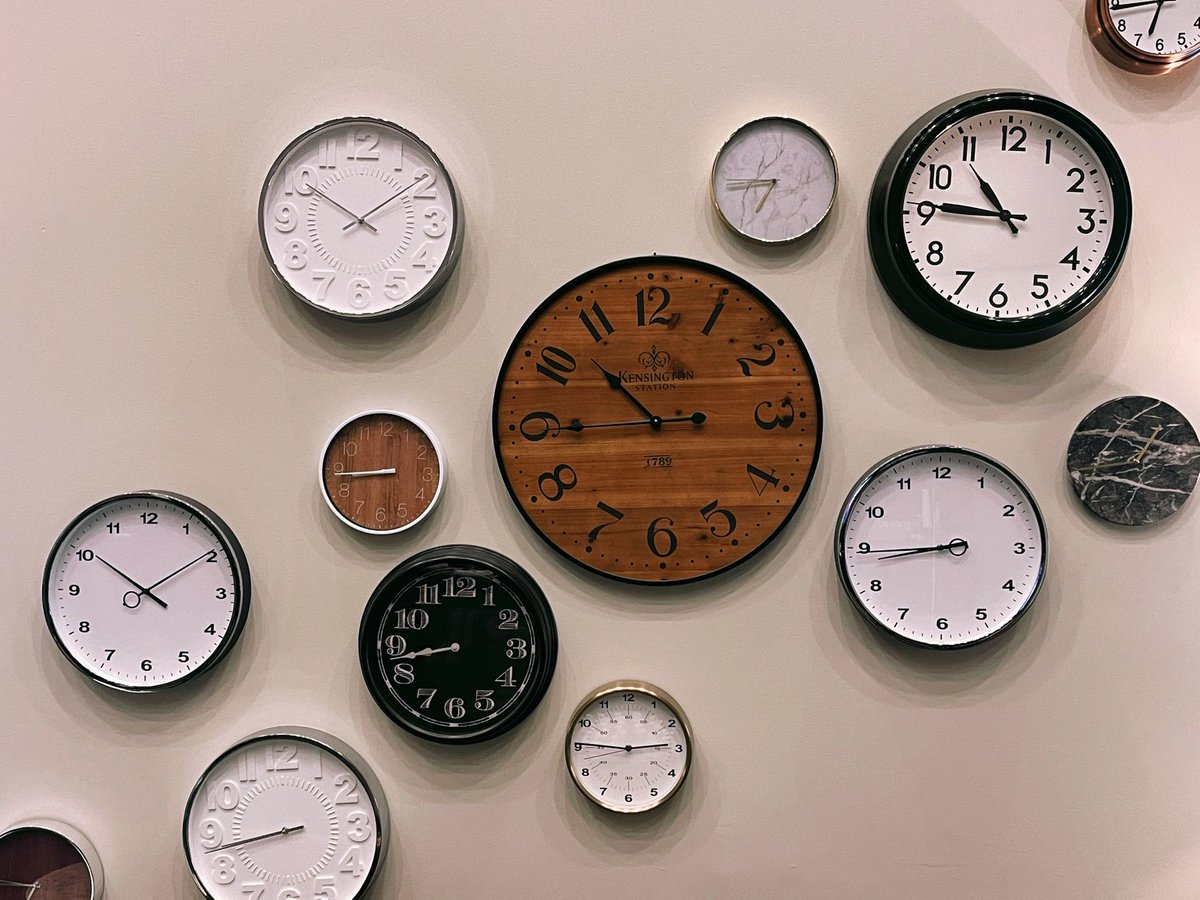 Introduction to Time Management: a course for anyone who is new to time management in archives, libraires, museums, and the wider cultural heritage sector. Suitable for all levels of staff. More info & booking here: archives.org.uk/training-event…