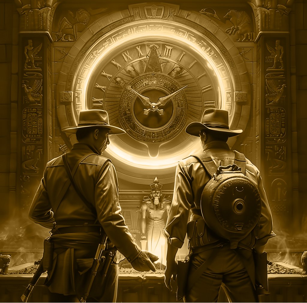 April 12th.

You're early to this.

Make sure you're in our Discord and Telegram to get your OG roles.