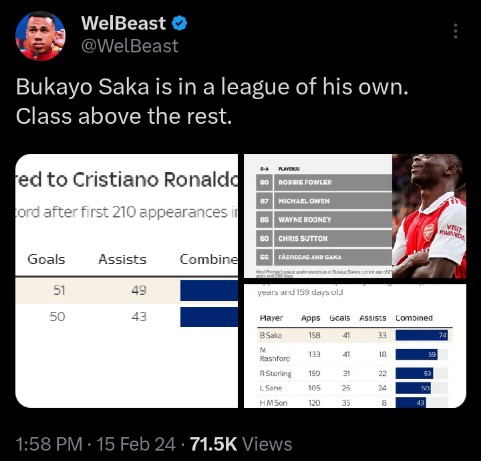 humble20vs18's tweet photo. @WelBeast @WelBeast https://t.co/5jo1lsDWQY